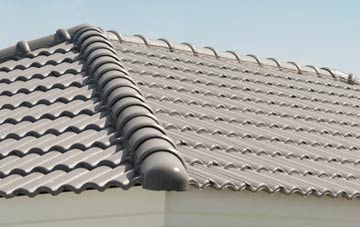 advantages of Cwmgiedd clay roofing