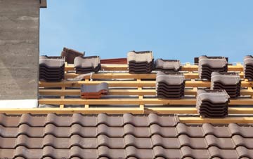 Cwmgiedd clay roofing costs