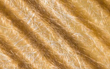 Cwmgiedd fibreglass roof waterproofing