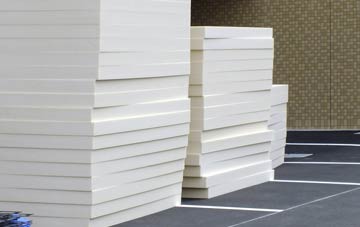 Cwmgiedd flat roof insulation costs