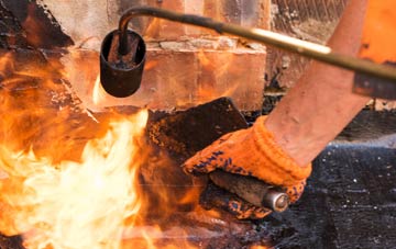 Cwmgiedd flat roof repair companies