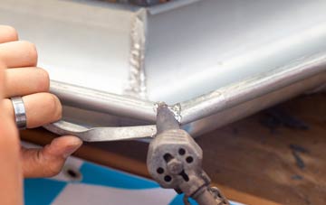 disadvantages of Cwmgiedd lead roofing