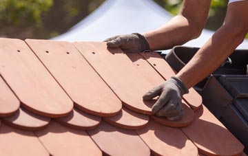 Cwmgiedd roof tile contractors