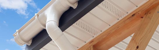 get Cwmgiedd guttering quotes today