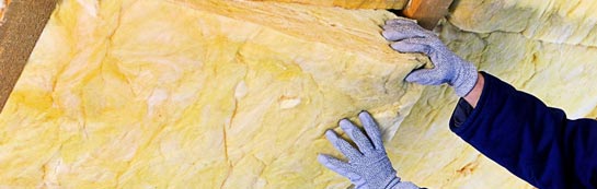 quotes for Cwmgiedd roof insulation