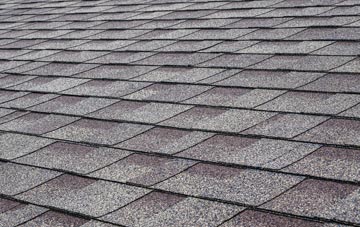 Cwmgiedd tiles for shallow pitch roofing