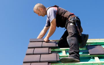 disadvantages of Cwmgiedd slate roofing