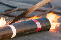 free Cwmgiedd flat roofing repair quotes