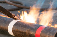Cwmgiedd flat roofing replacement